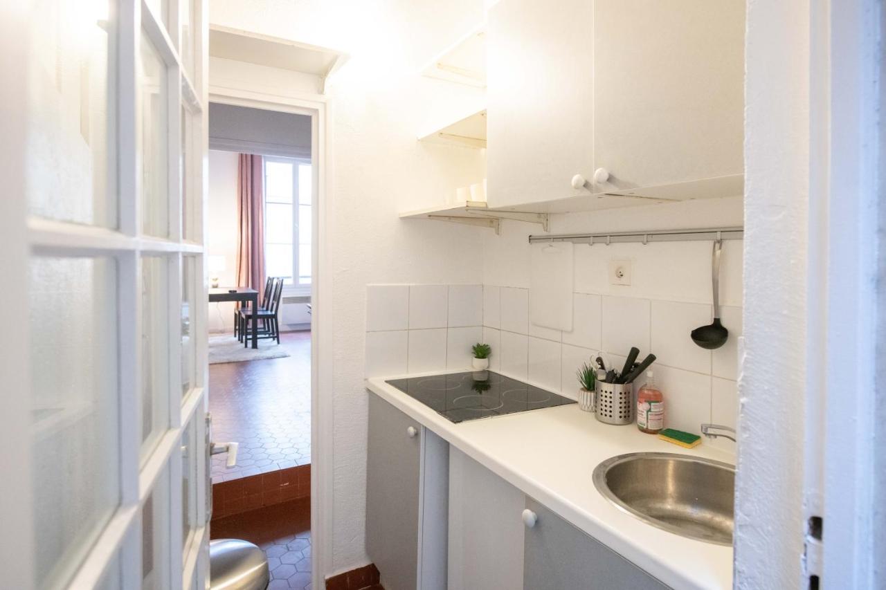 Fantastic apartment in Paris - 3