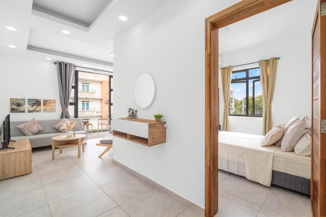 Pearly - 2 Chambres et Piscine - Rooftop Vue Mer - 2