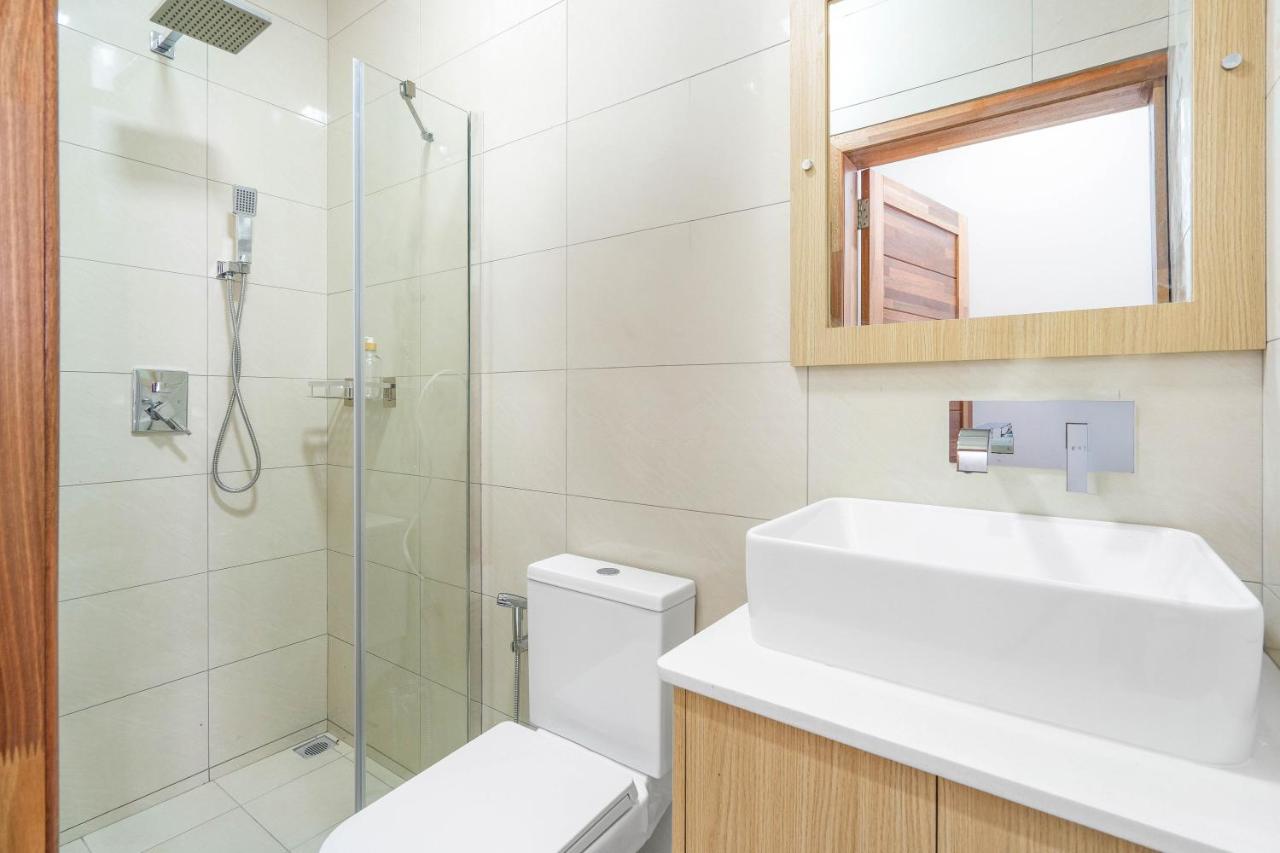 Pearly - 2 Chambres et Piscine - Rooftop Vue Mer - 3