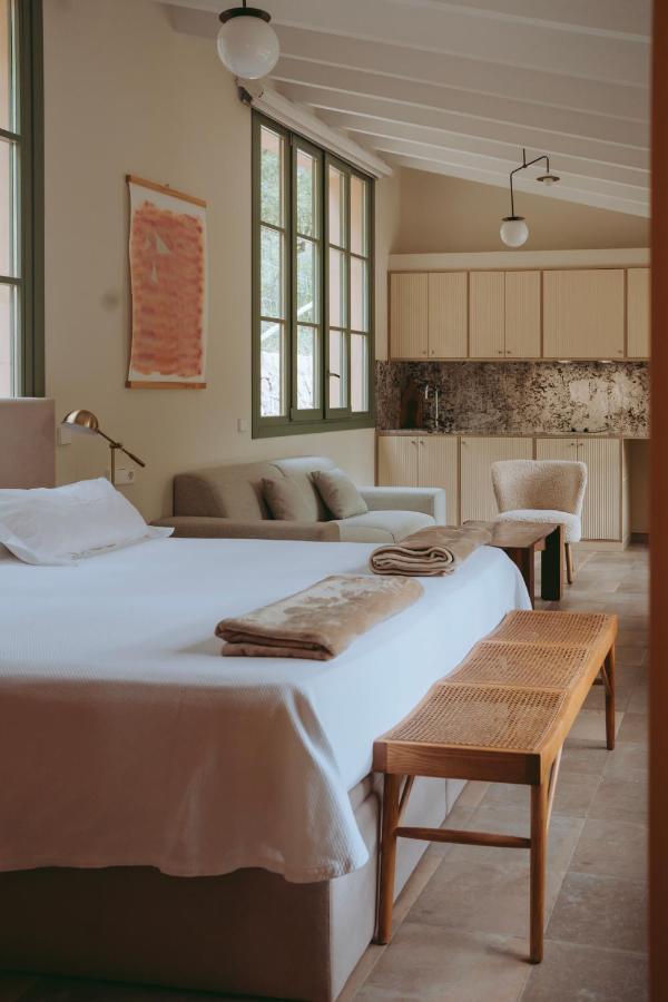 Rondaia, a Winery & Fincahotel-Agroturismo in Tramuntana - 2