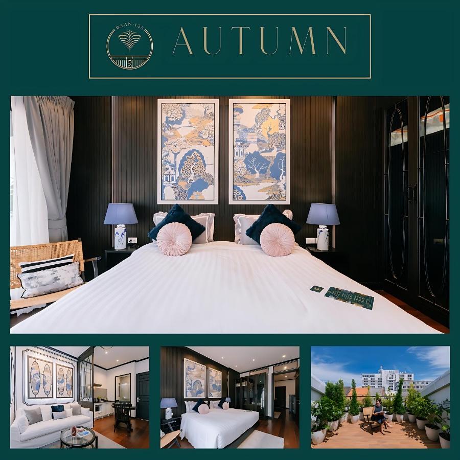 BAAN 125 STAY Phuket - 4