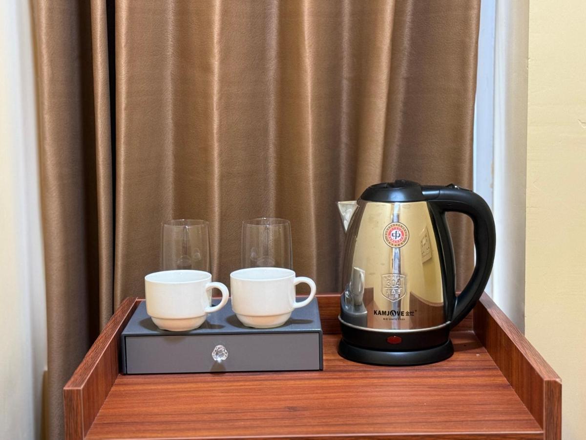 Breeze Haven Surf Retreat - 5