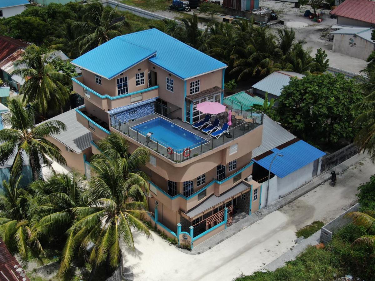 Breeze Haven Surf Retreat - 4