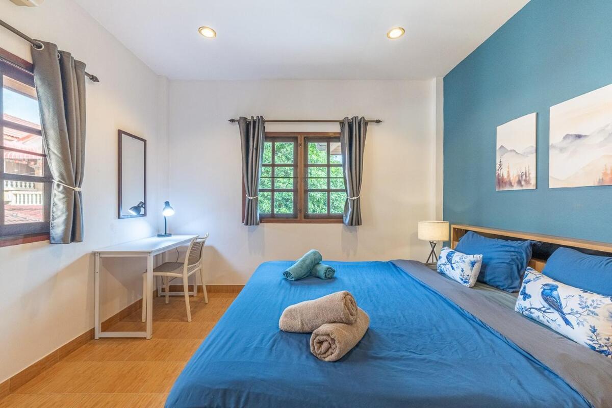 Serenity Holiday Villa 2, Karon Beach - 2