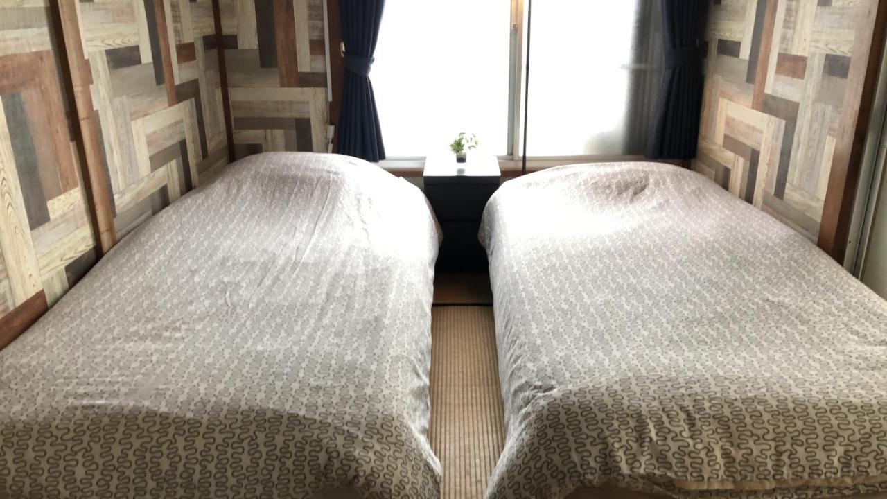 Haneda Artistic House - 3