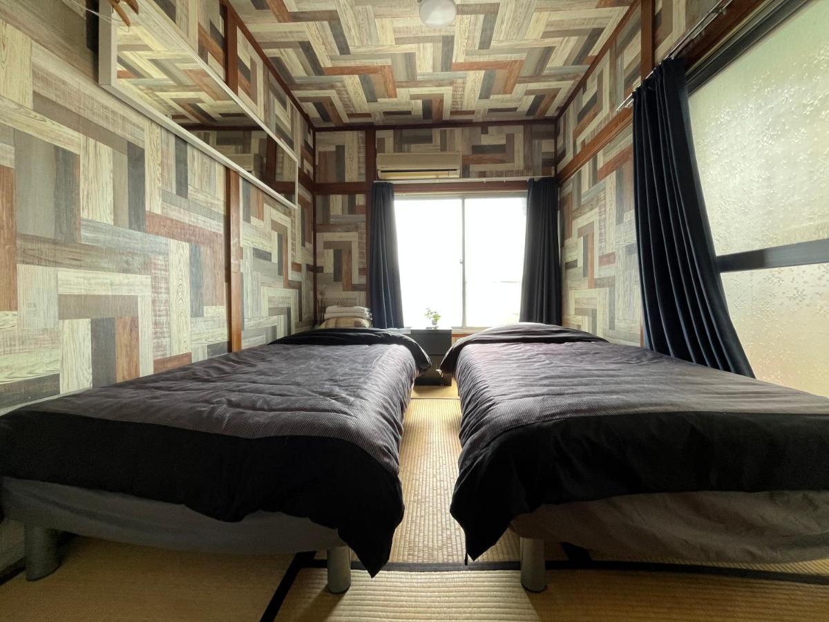 Haneda Artistic House - 2