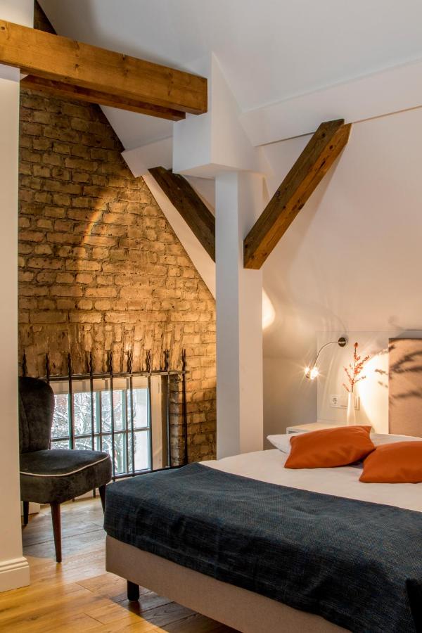 Hotel Oderberger - 2