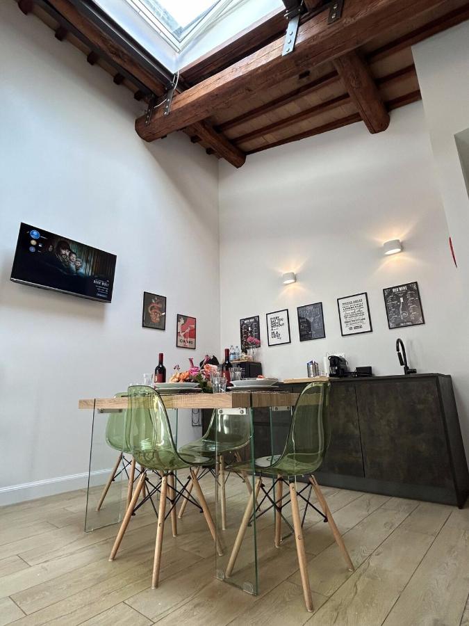 Residenza Donatello 35 - 5