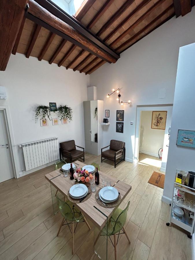 Residenza Donatello 35 - 4