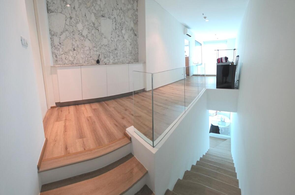 City View Luxury Condo, AirportMRT link 50 meters - 4