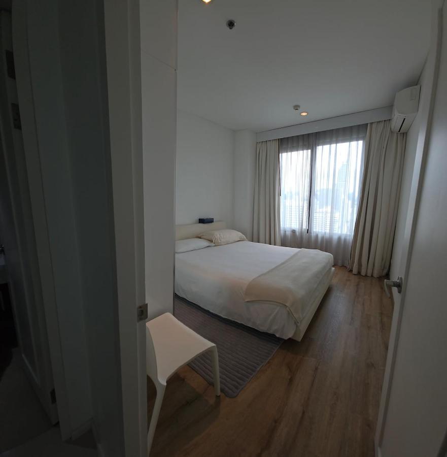 City View Luxury Condo, AirportMRT link 50 meters - 5
