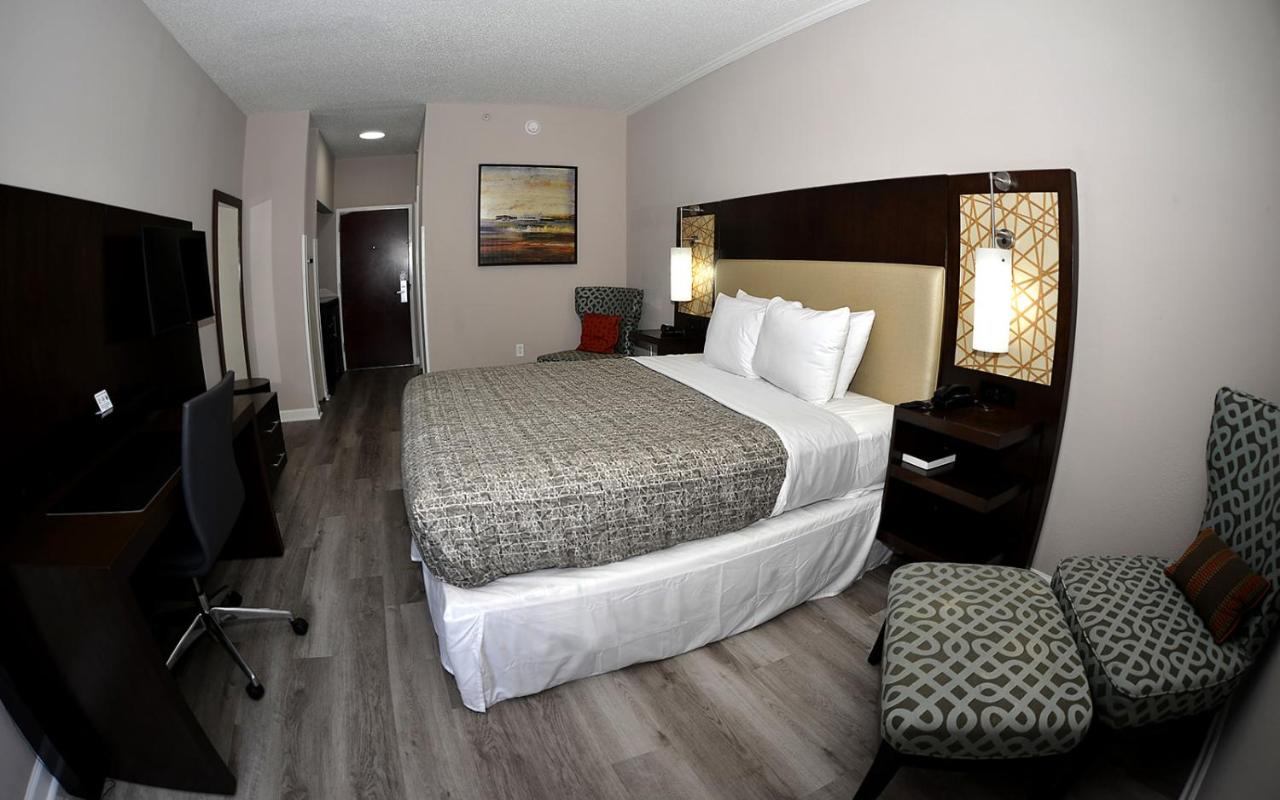 Loris Motel — photo 23