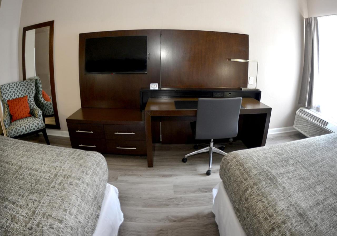 Loris Motel — photo 21