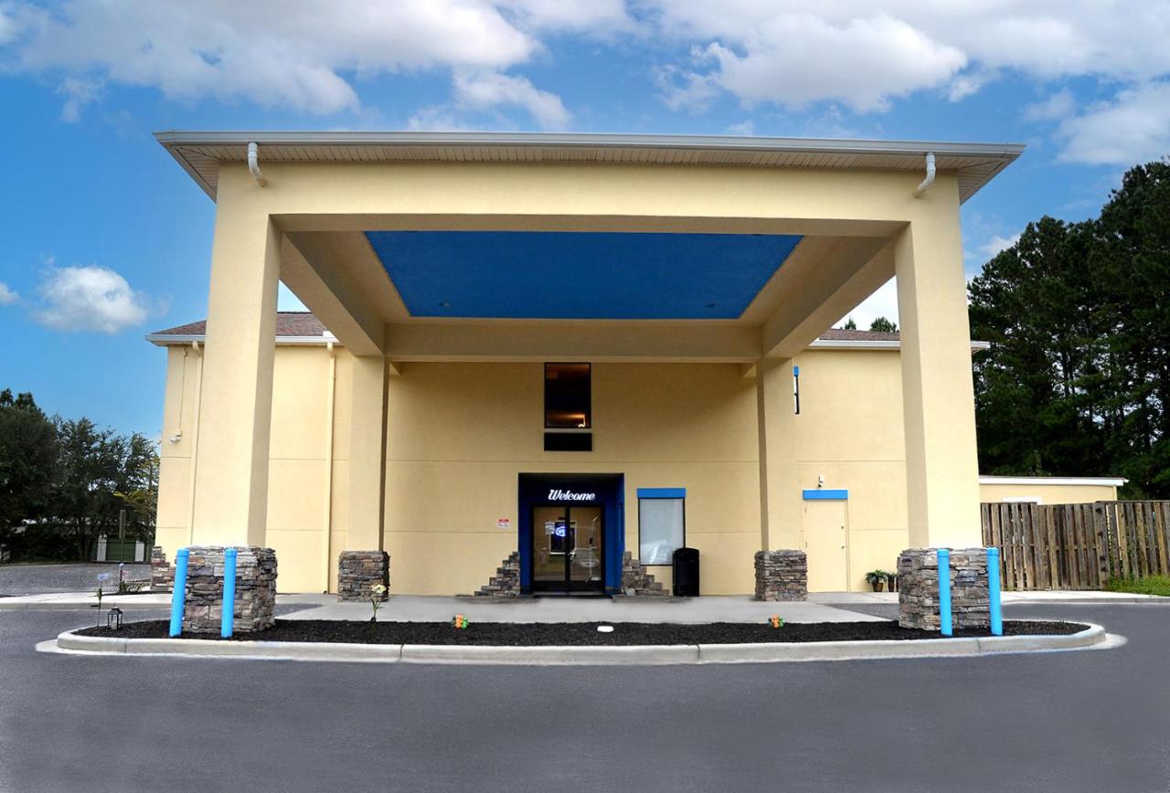 Loris Motel — photo 24