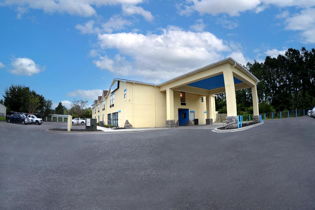 Loris Motel — photo 1
