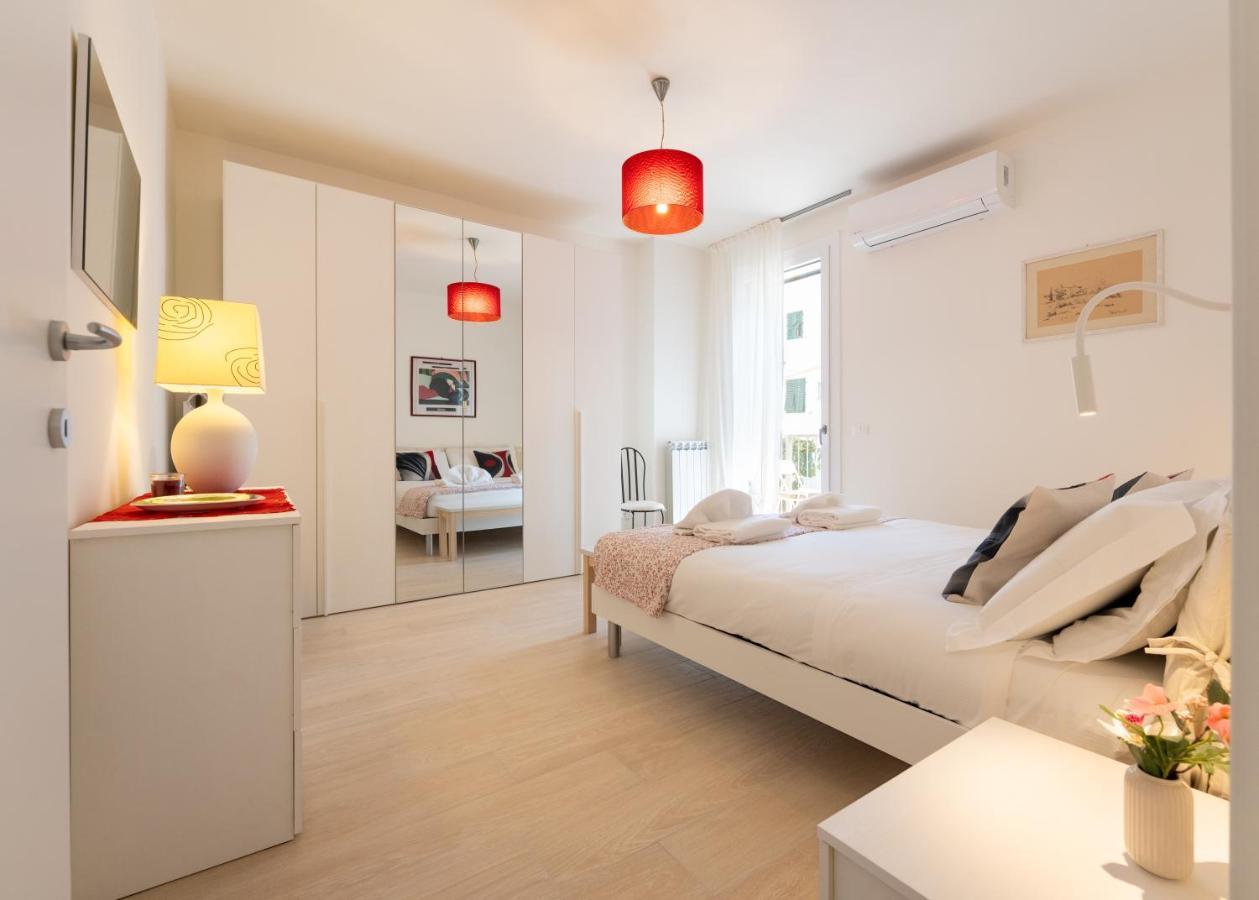 Florence Charming Apartments - Conventino Modern - One-bedroom Flat with Living Area and Garage near Boboli - 2