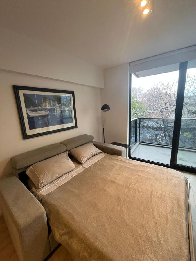 Comfortable studio in Palermo - 2