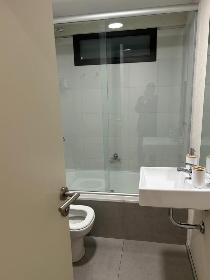 Comfortable studio in Palermo - 3