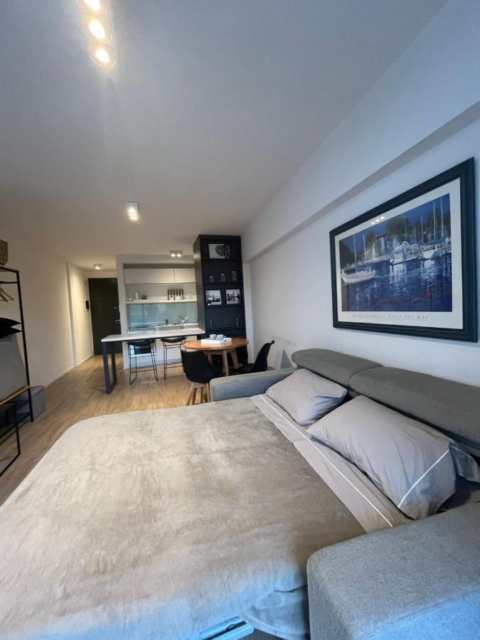 Comfortable studio in Palermo - 5