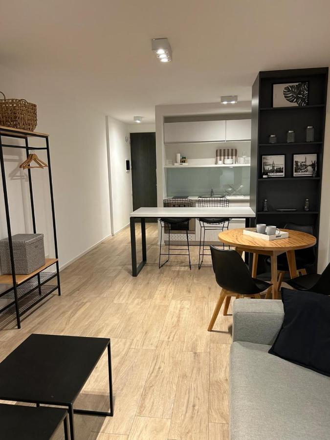 Comfortable studio in Palermo - 4