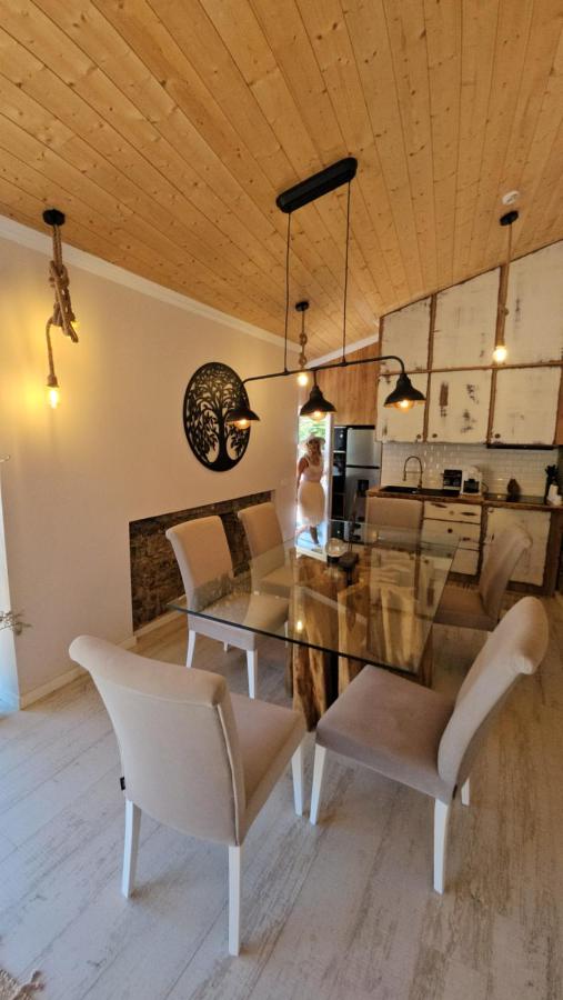 Portugals Infinity Eco Suite Resort - 5