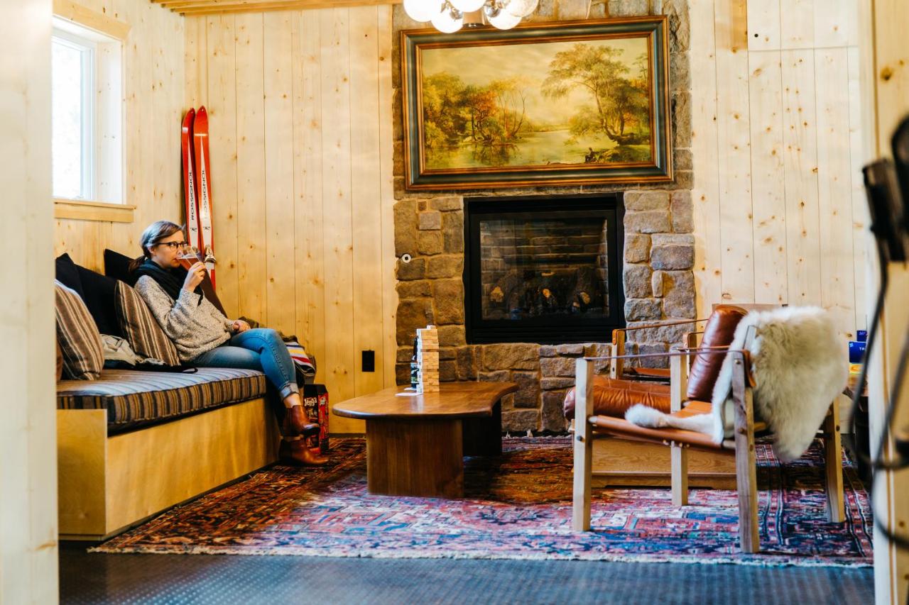 The Coachman Hotel — photo 17