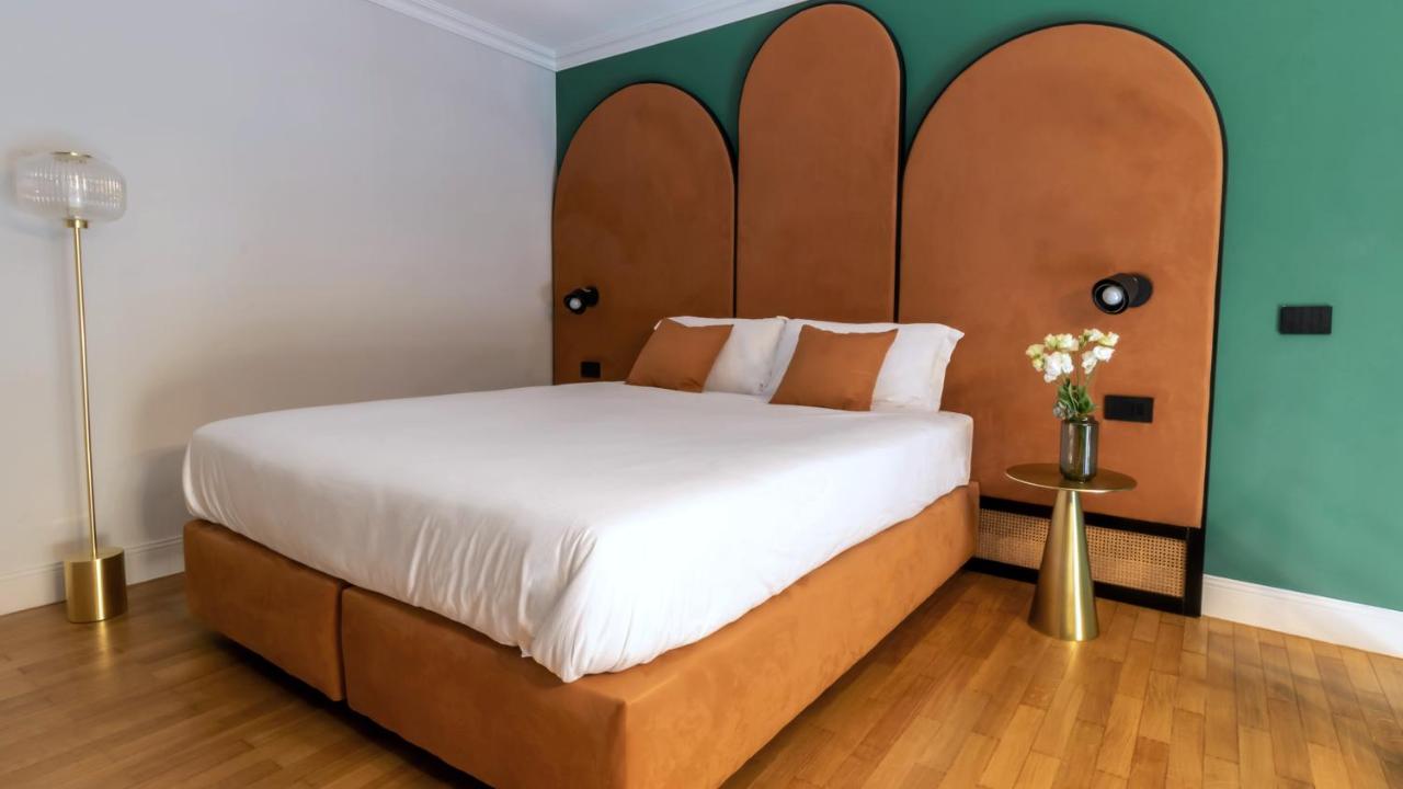 Musto Boutique Apartments - 2