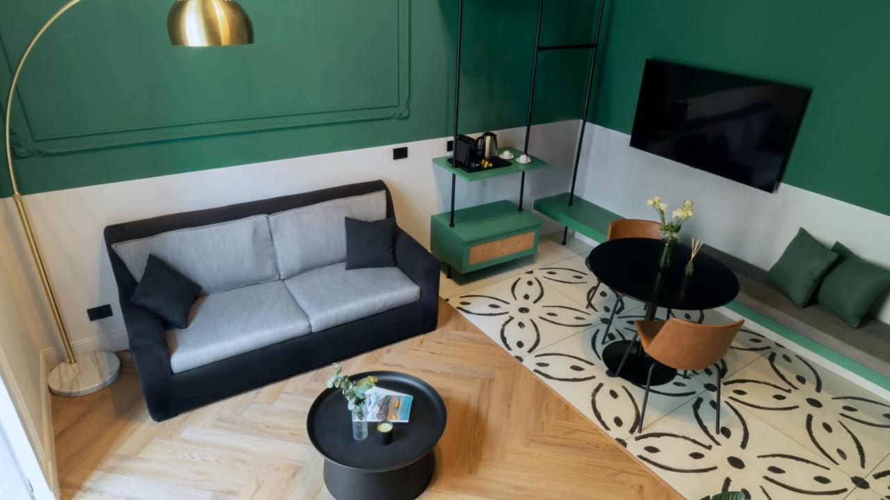 Musto Boutique Apartments - 5