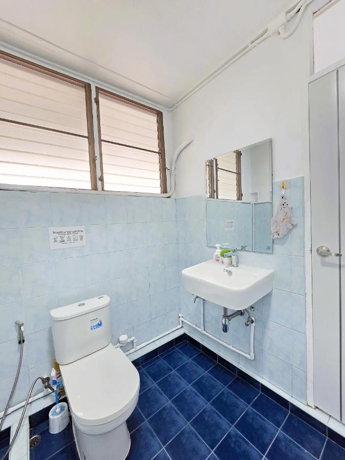 Cozy Living Sukhumvit38 with 3 comfortable bedrooms - 2