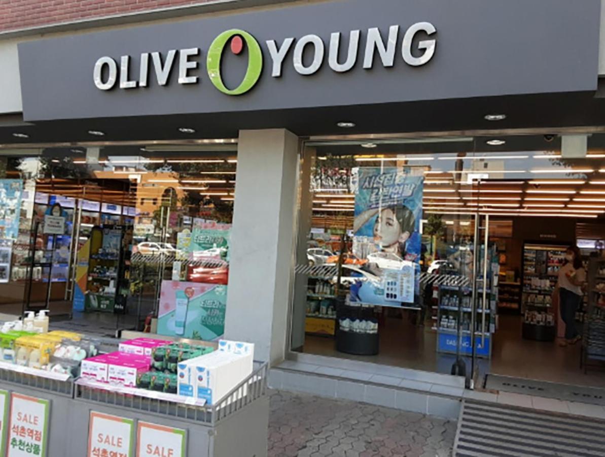 Stay Onjeong Jamsil Accommodation - 2