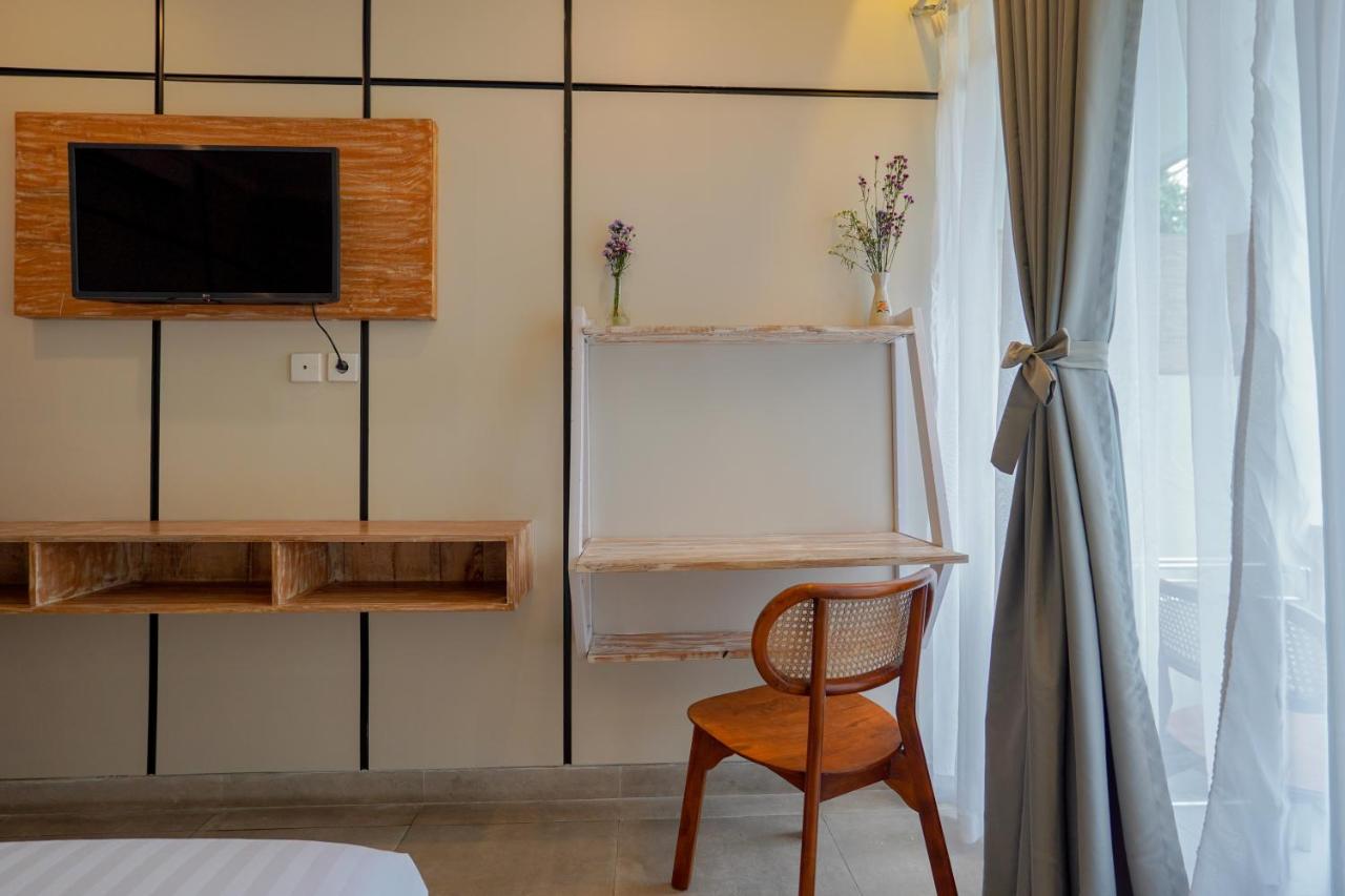 Asparagus Pererenan - 5