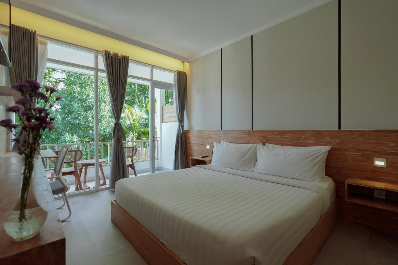 Asparagus Pererenan - 2