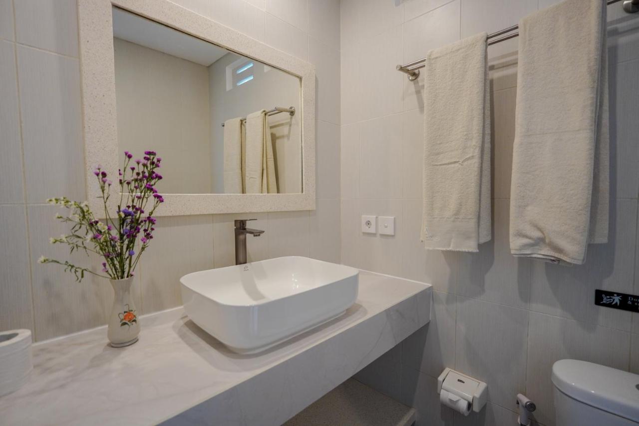 Asparagus Pererenan - 3