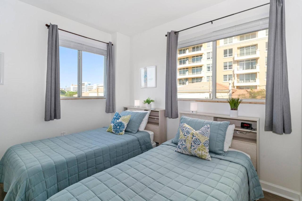 Apartment3BR/2BA King Bed, Parking, Washer& Dryer - 2