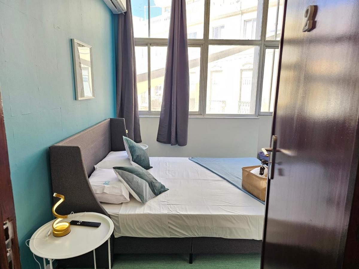 Blife Lusitanya - private rooms at Santantonya 1st floor - 3