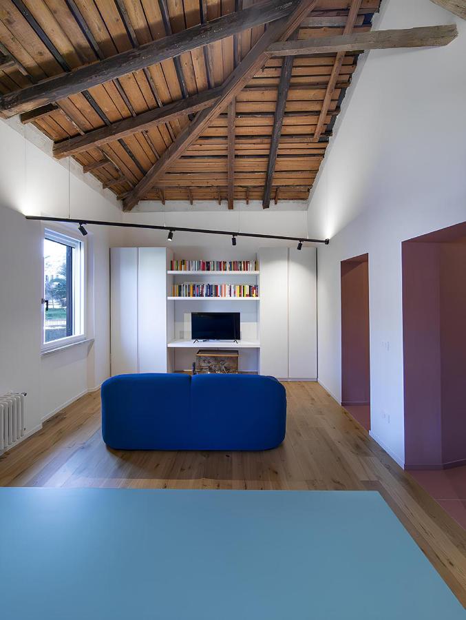 La Garbatella dei Cesaroni - 4