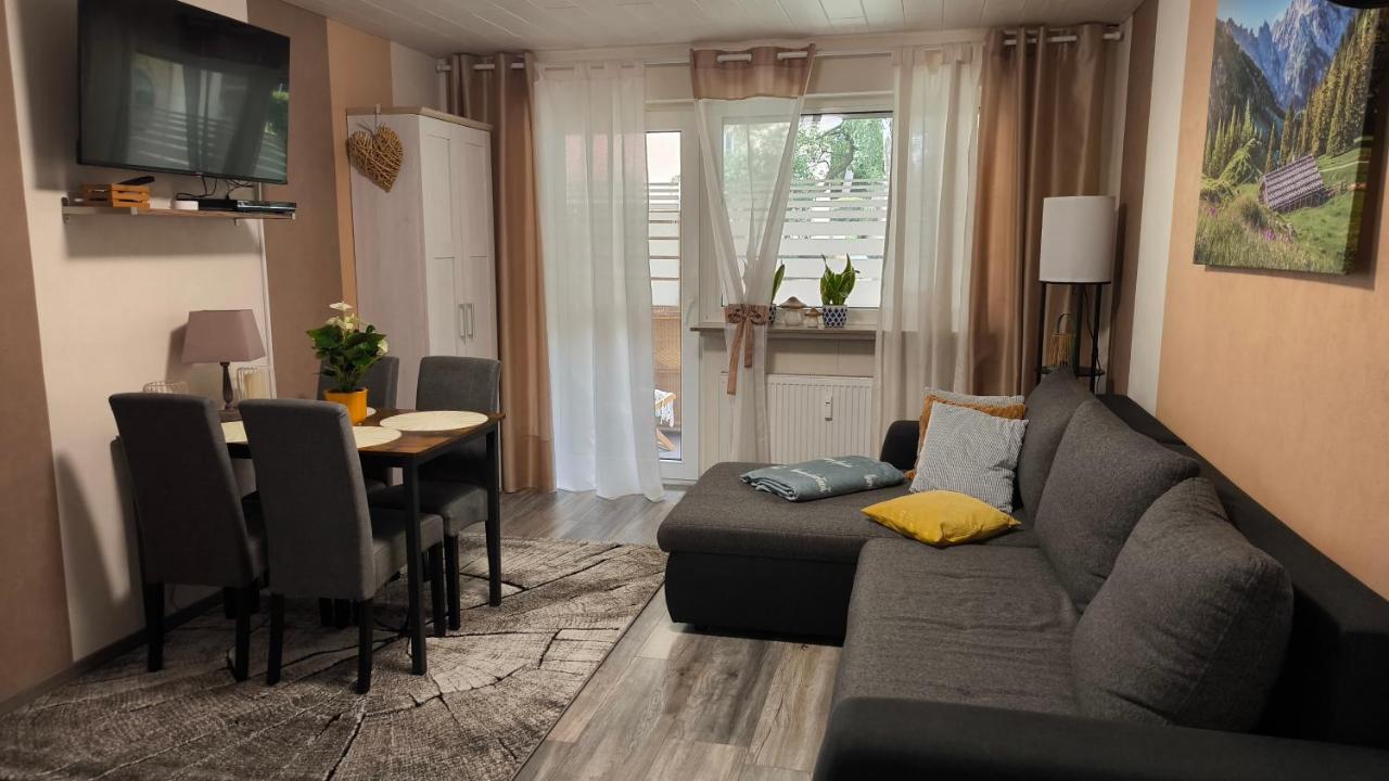 Nürnberg Apartment