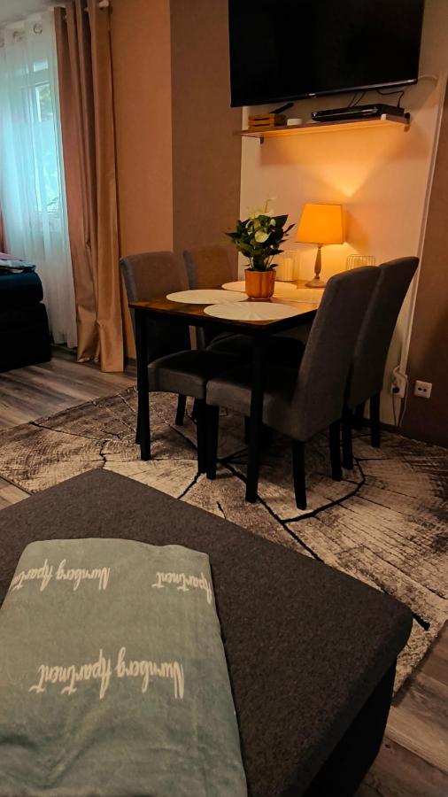 Nürnberg Apartment