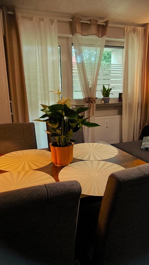 Nürnberg Apartment