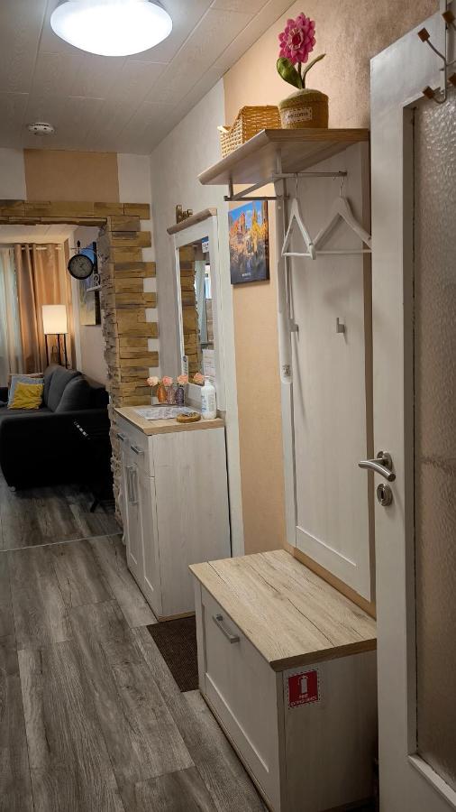 Nürnberg Apartment