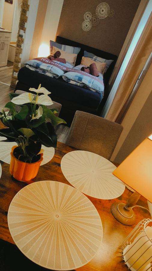 Nürnberg Apartment
