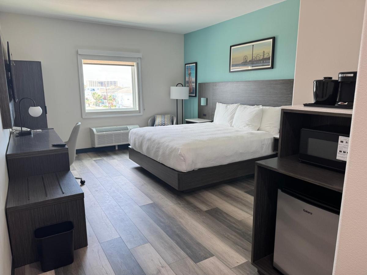 Image: Seabreeze Hotel, an Ascend Collection Hotel