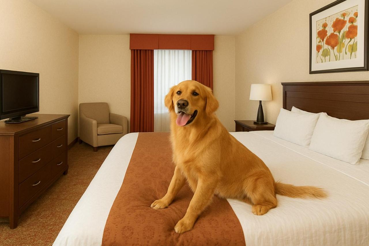 Crystal Inn Hotel & Suites - West Valley City — photo 15