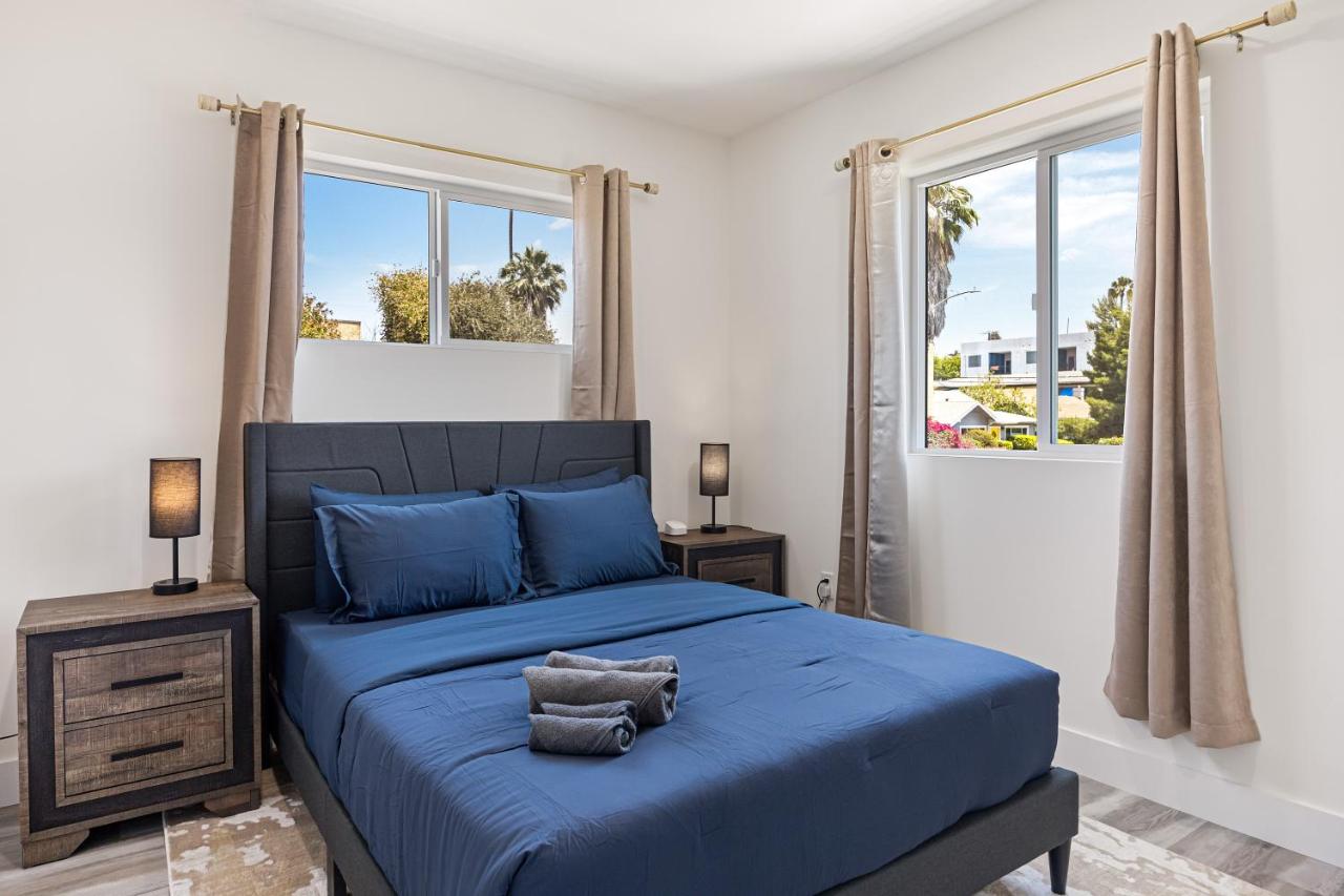 Palm Breeze Escape - 2