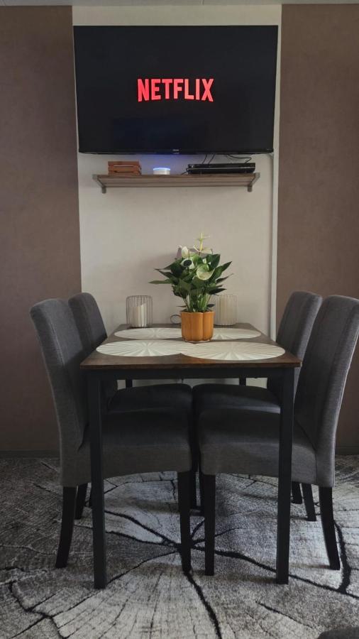 Nürnberg Apartment