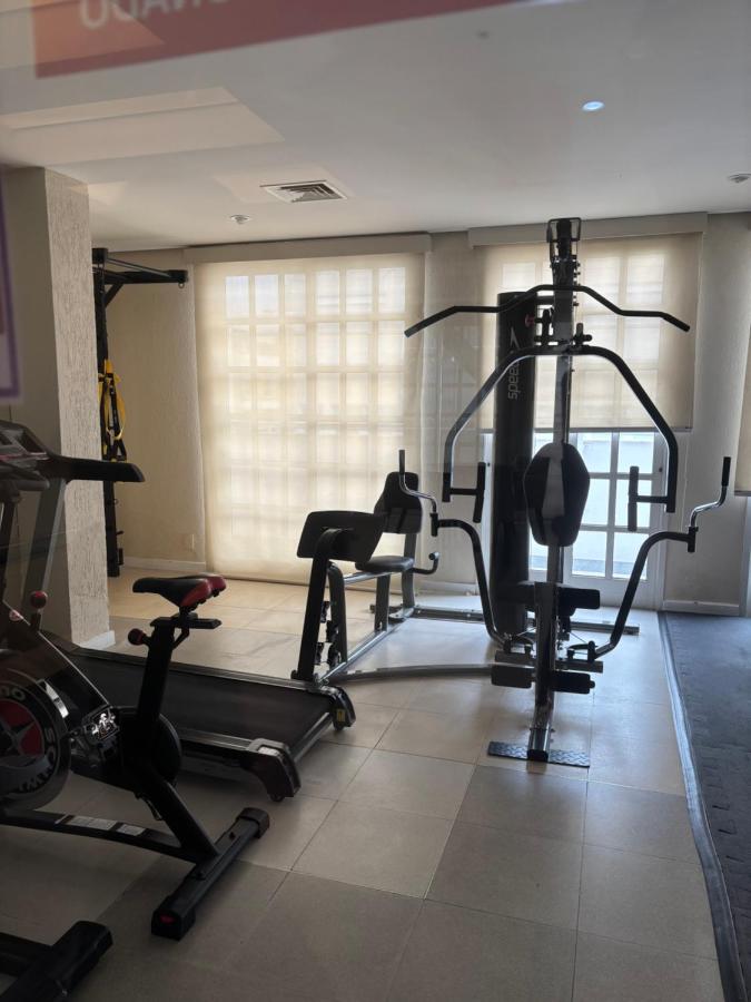 South Beach Copacabana - 3