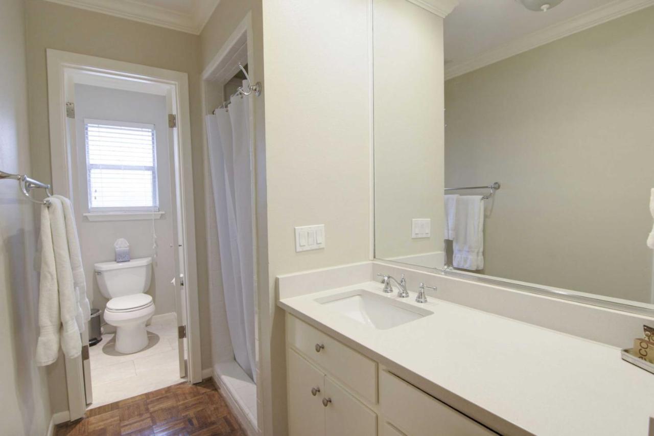 Tarrytown Townhouse - 4