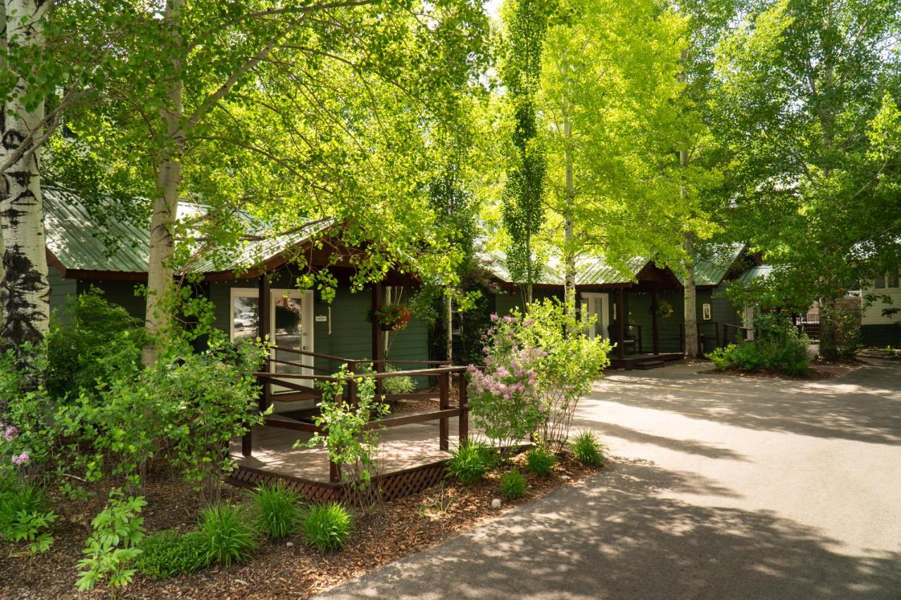 Huff House Inn and Cabins — photo 6
