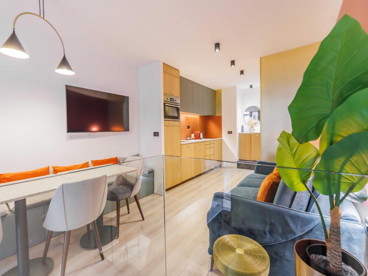 Charming duplex - 2BR 6P - Saint Germain - 4