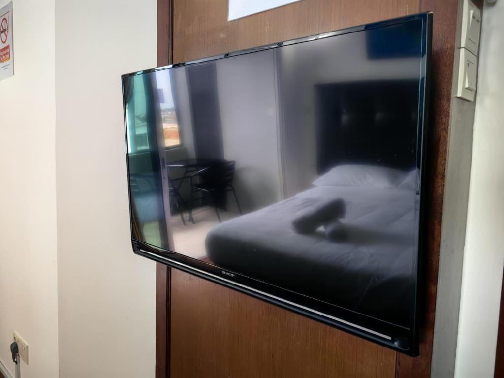 Anjung Seri-Amansari Residence Seri Alam 1BR, 1-2 Pax - 5